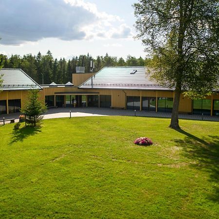 Toosikannu Nature Resort Käru Εξωτερικό φωτογραφία