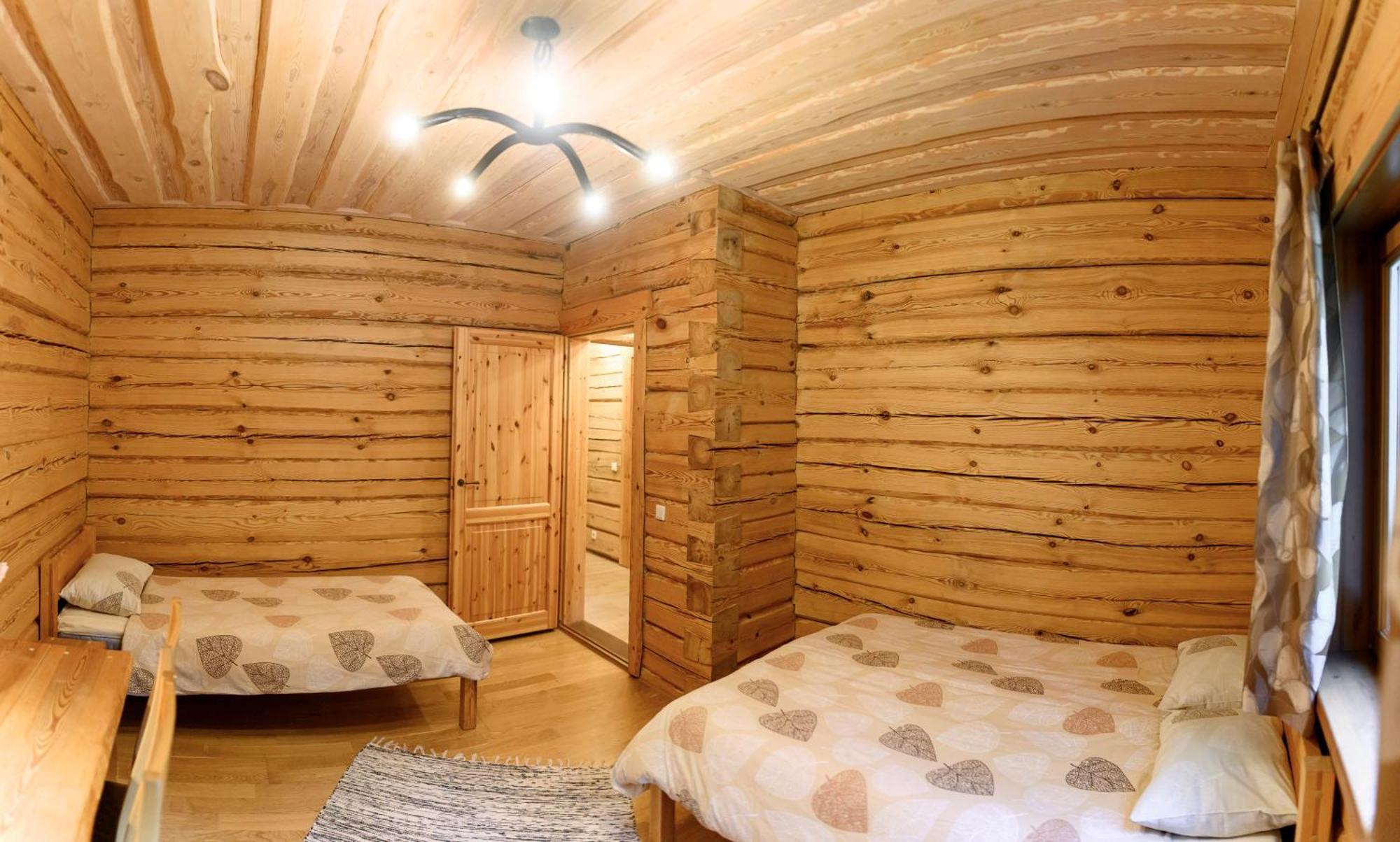 Toosikannu Nature Resort Käru Εξωτερικό φωτογραφία