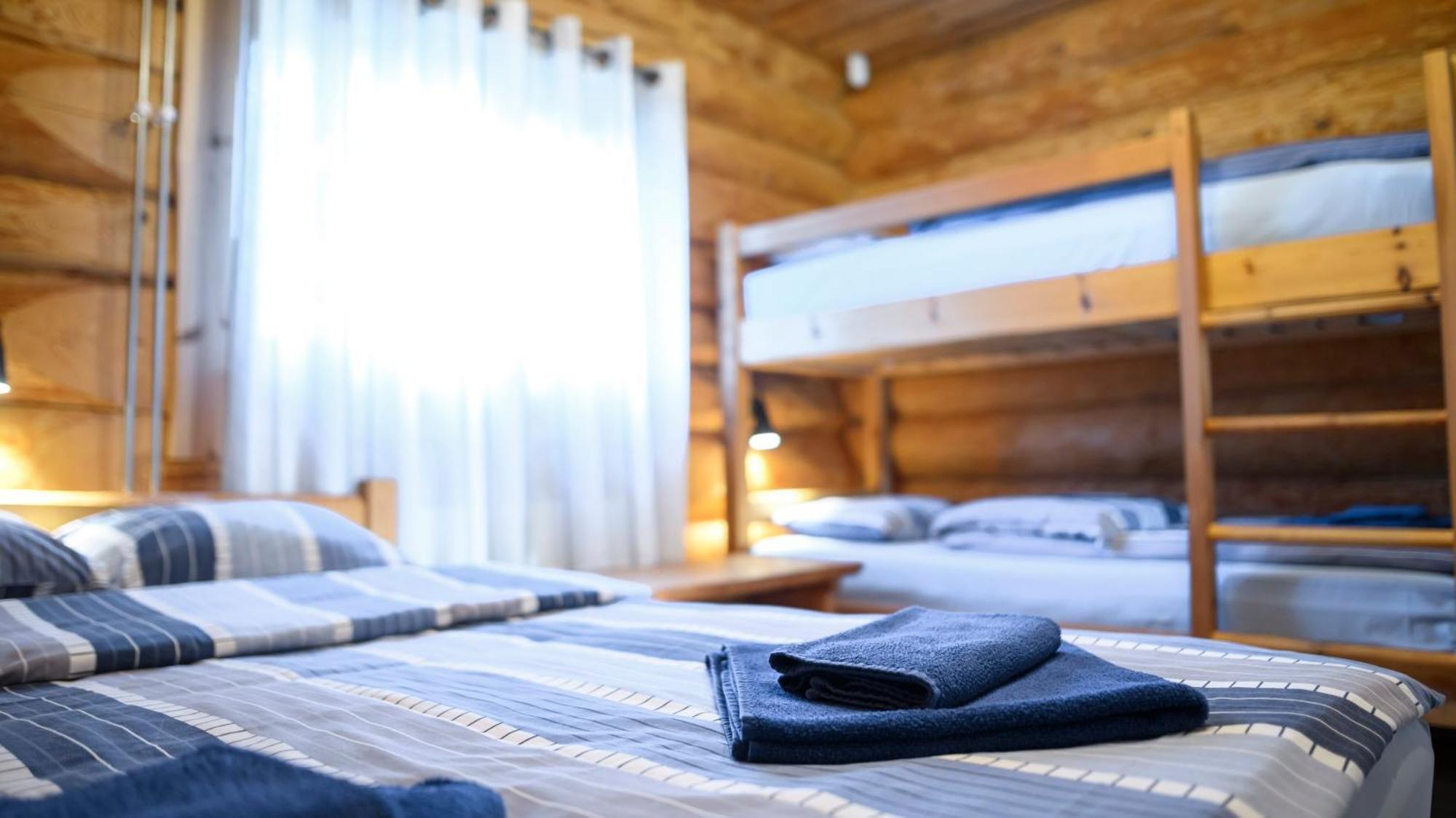 Toosikannu Nature Resort Käru Εξωτερικό φωτογραφία